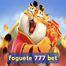 foguete 777 bet